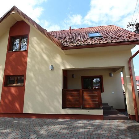 Villa Lienka Bešeňová Dış mekan fotoğraf