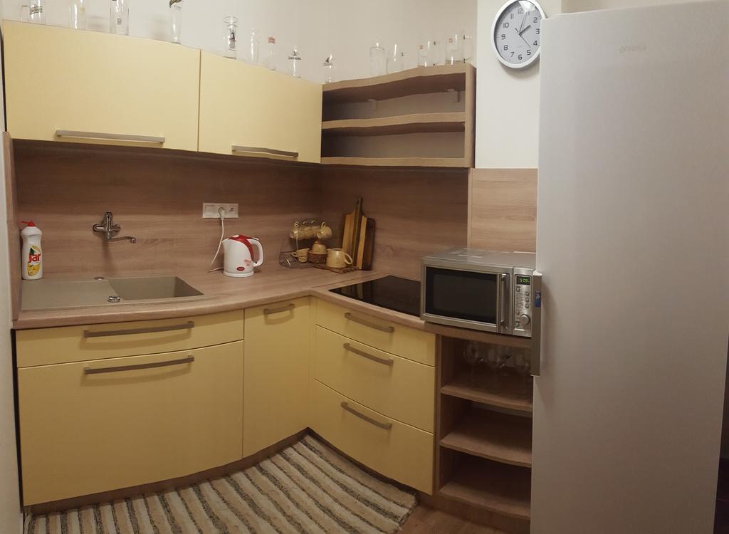 Villa Lienka Bešeňová Dış mekan fotoğraf