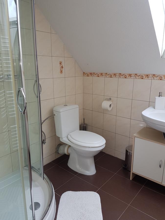 Villa Lienka Bešeňová Dış mekan fotoğraf