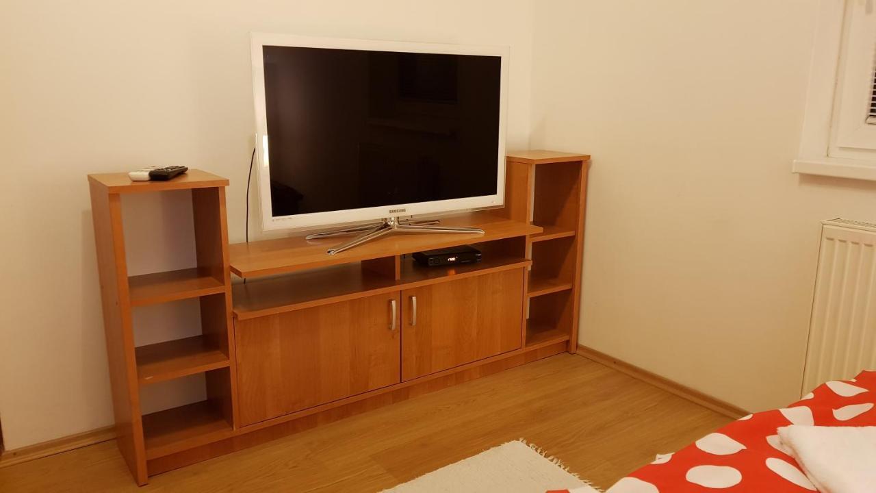 Villa Lienka Bešeňová Dış mekan fotoğraf
